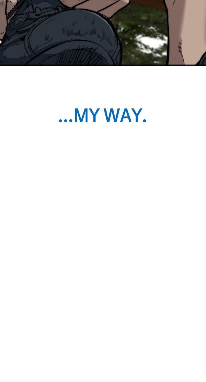Wind Breaker SS4 - Manhwa Chap 80 - Next Chap 81