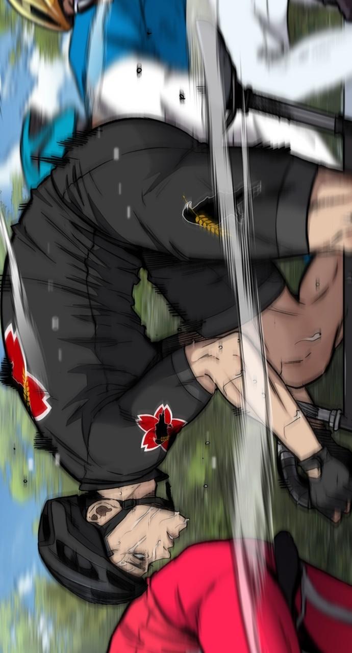 Wind Breaker SS4 - Manhwa Chap 80 - Next Chap 81