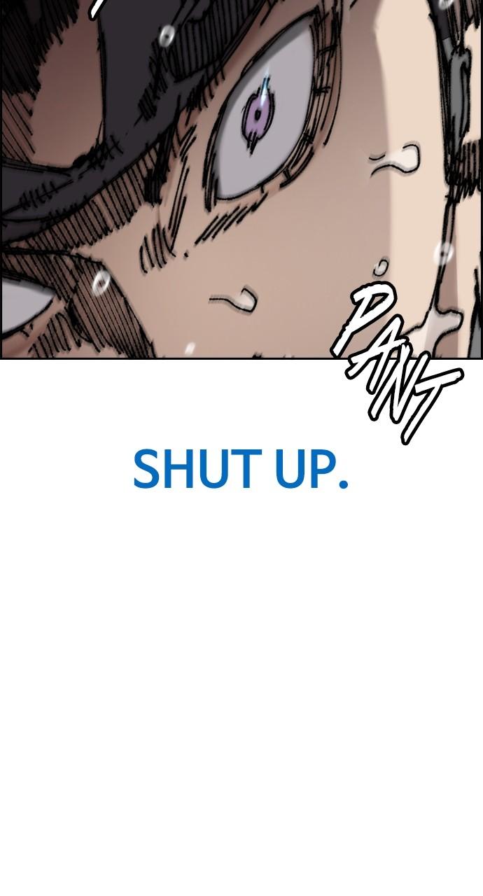 Wind Breaker SS4 - Manhwa Chap 80 - Next Chap 81