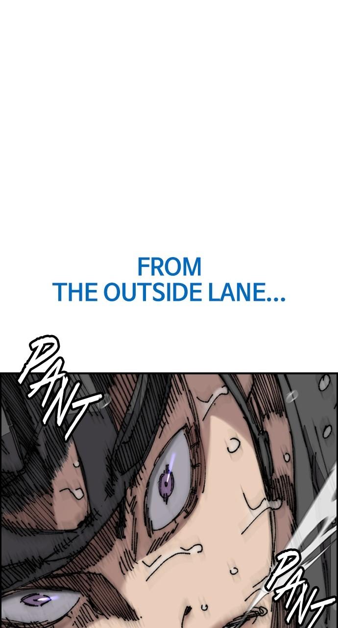 Wind Breaker SS4 - Manhwa Chap 80 - Next Chap 81