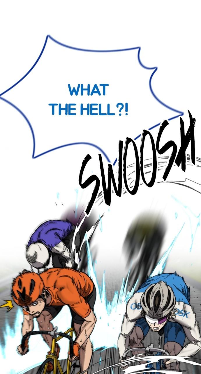 Wind Breaker SS4 - Manhwa Chap 80 - Next Chap 81