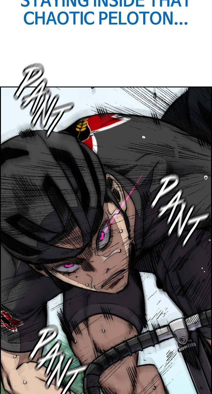 Wind Breaker SS4 - Manhwa Chap 80 - Next Chap 81