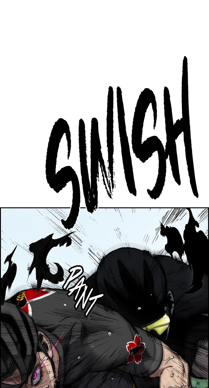 Wind Breaker SS4 - Manhwa Chap 80 - Next Chap 81