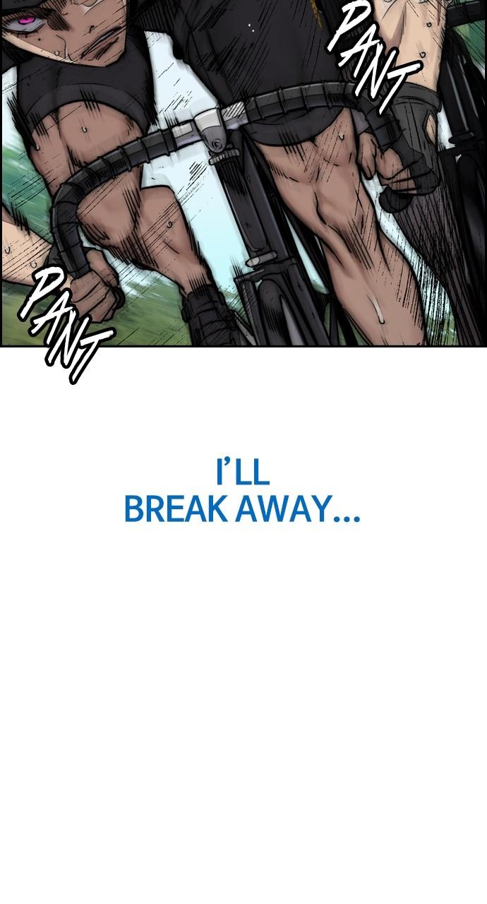 Wind Breaker SS4 - Manhwa Chap 80 - Next Chap 81