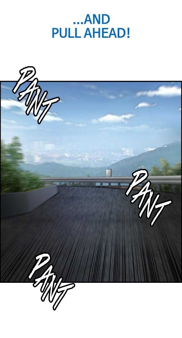 Wind Breaker SS4 - Manhwa Chap 80 - Next Chap 81