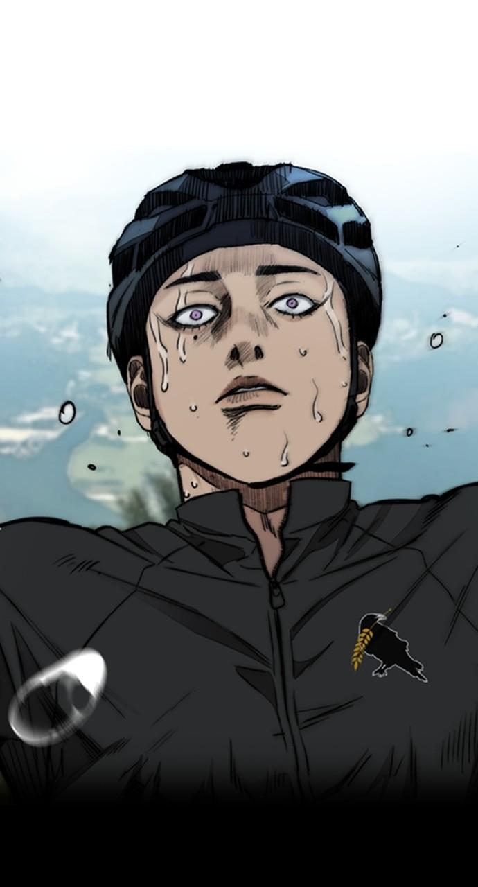 Wind Breaker SS4 - Manhwa Chap 80 - Next Chap 81