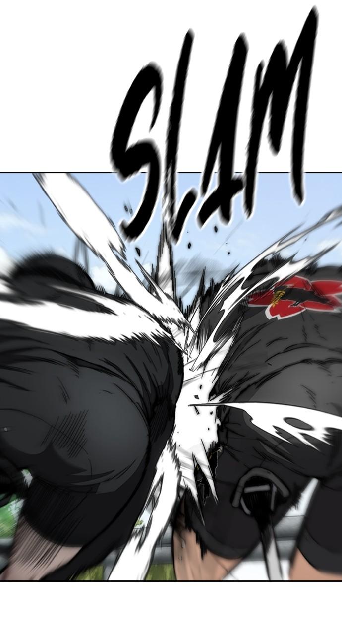 Wind Breaker SS4 - Manhwa Chap 80 - Next Chap 81