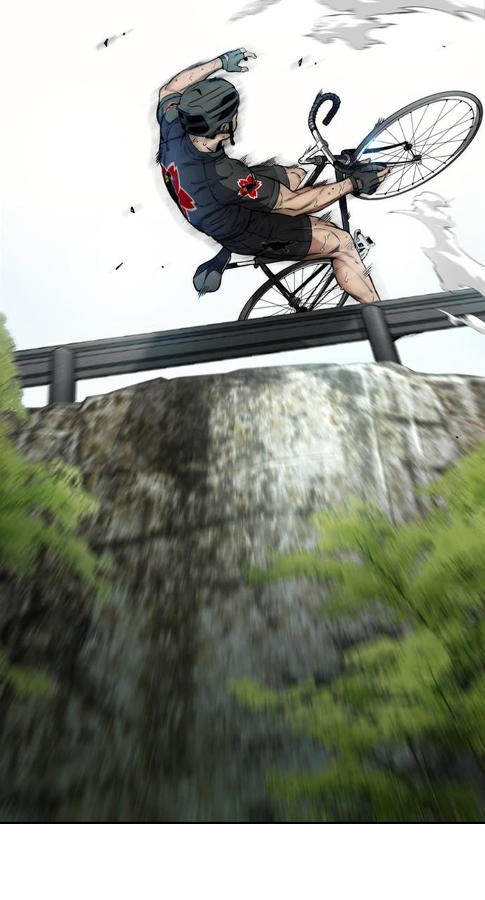 Wind Breaker SS4 - Manhwa Chap 80 - Next Chap 81