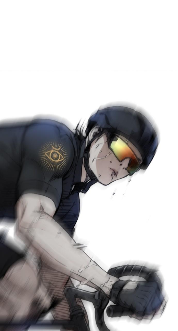 Wind Breaker SS4 - Manhwa Chap 80 - Next Chap 81