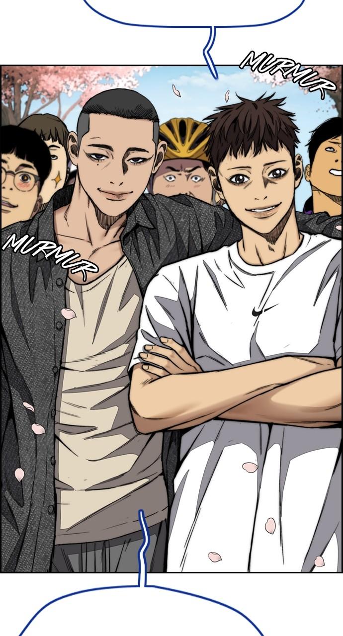 Wind Breaker SS4 - Manhwa Chap 80 - Next Chap 81