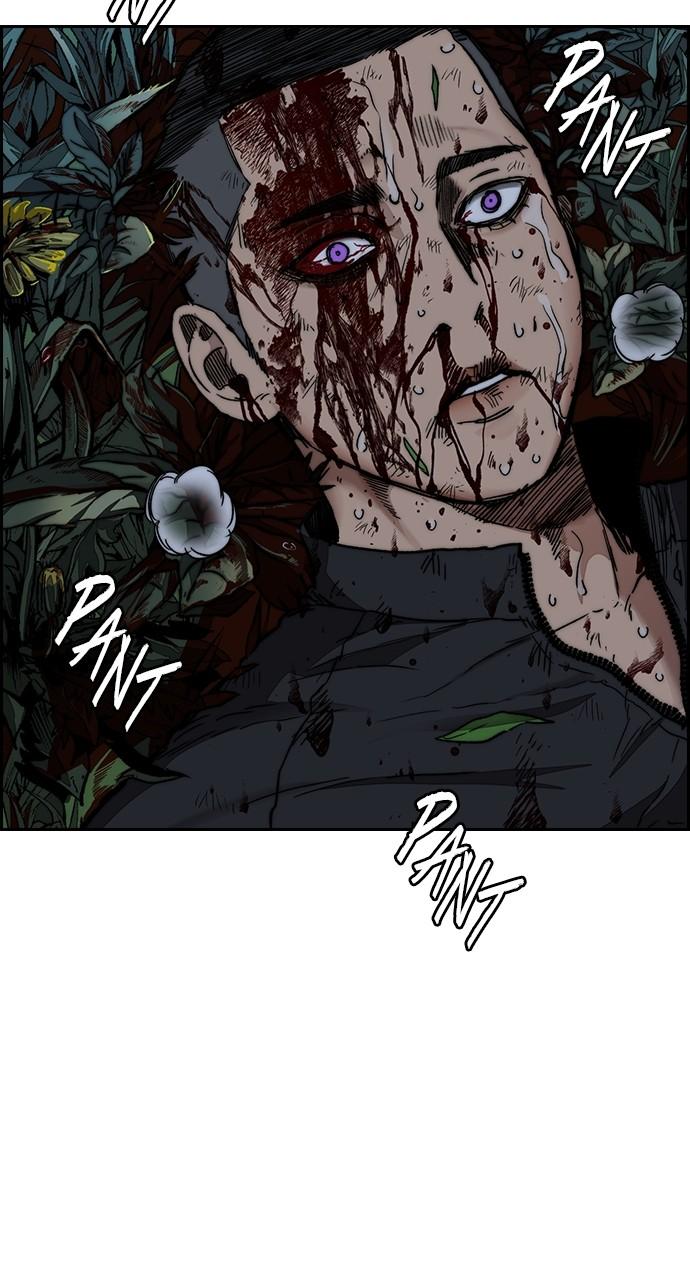 Wind Breaker SS4 - Manhwa Chap 80 - Next Chap 81