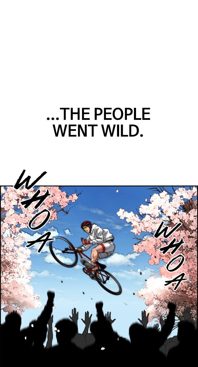 Wind Breaker SS4 - Manhwa Chap 80 - Next Chap 81