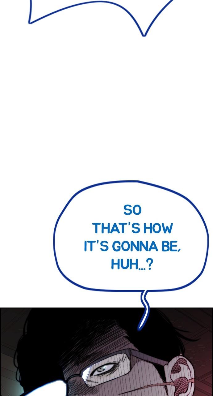 Wind Breaker SS4 - Manhwa Chap 80 - Next Chap 81