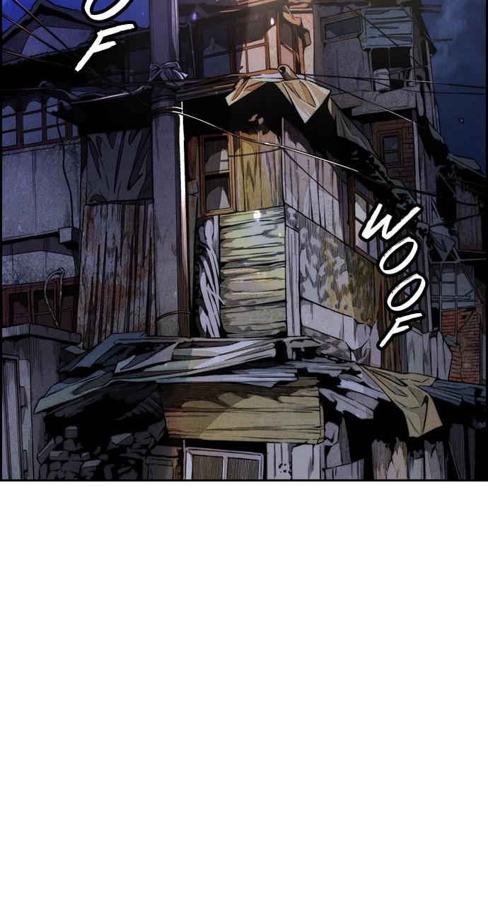 Wind Breaker SS4 - Manhwa Chap 80 - Next Chap 81