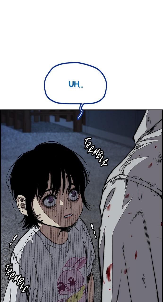 Wind Breaker SS4 - Manhwa Chap 80 - Next Chap 81
