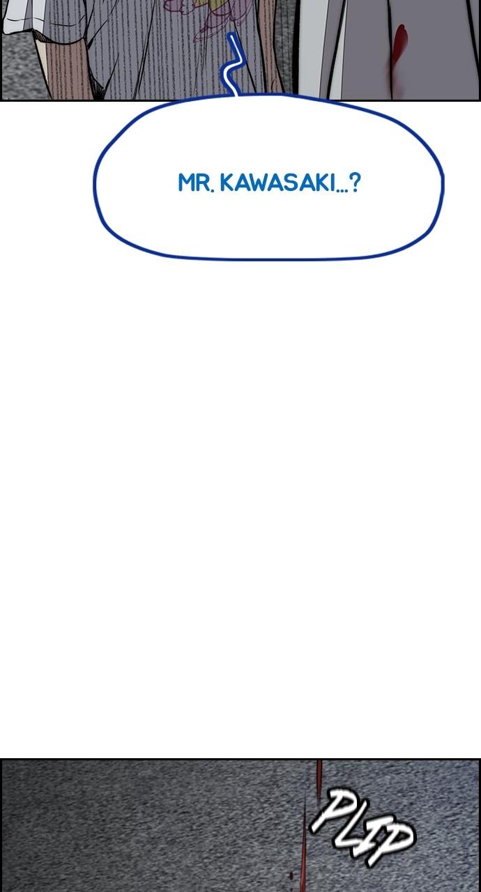 Wind Breaker SS4 - Manhwa Chap 80 - Next Chap 81