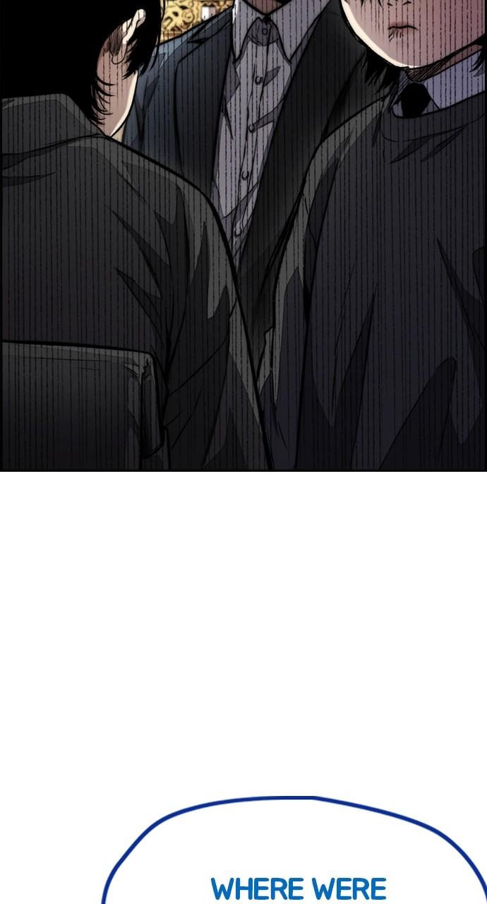 Wind Breaker SS4 - Manhwa Chap 80 - Next Chap 81