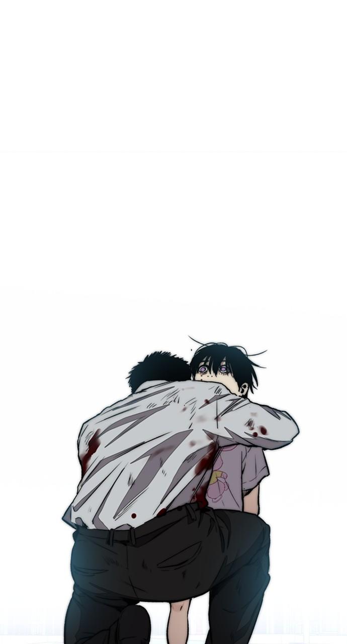 Wind Breaker SS4 - Manhwa Chap 80 - Next Chap 81
