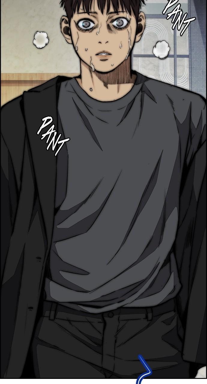 Wind Breaker SS4 - Manhwa Chap 80 - Next Chap 81