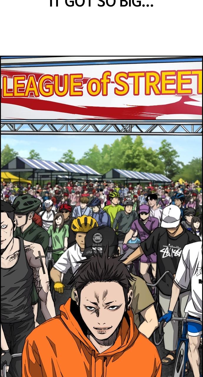 Wind Breaker SS4 - Manhwa Chap 80 - Next Chap 81