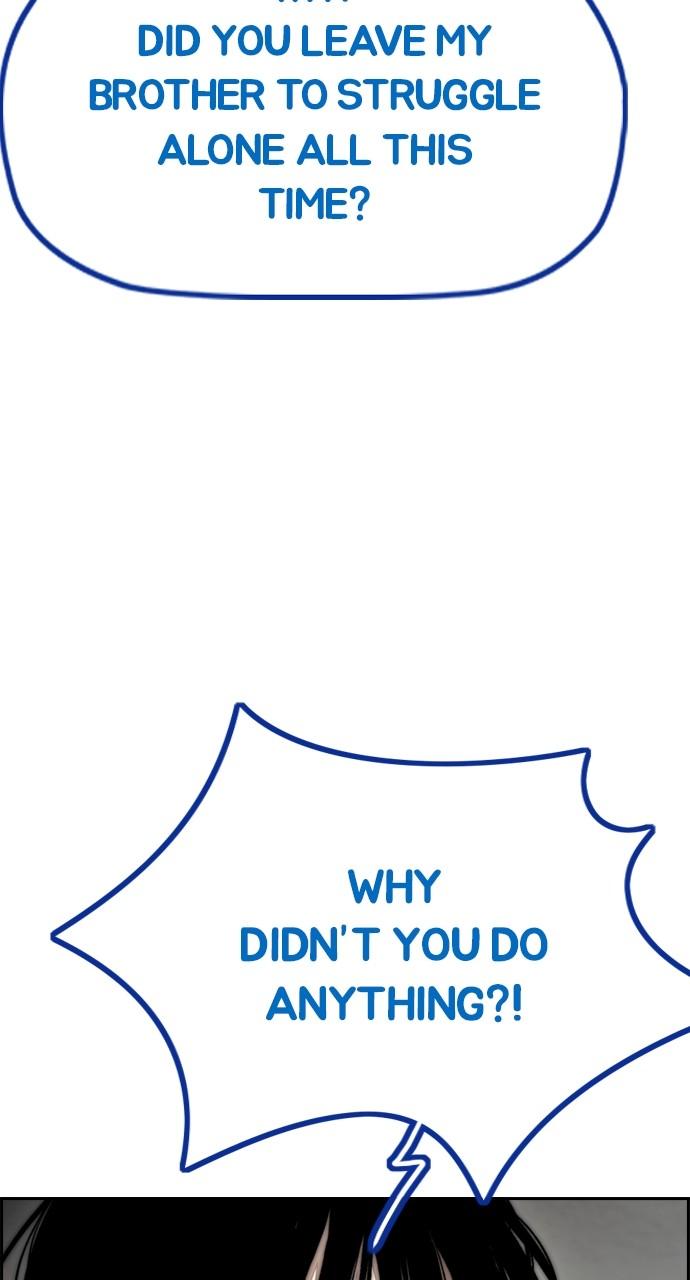 Wind Breaker SS4 - Manhwa Chap 80 - Next Chap 81