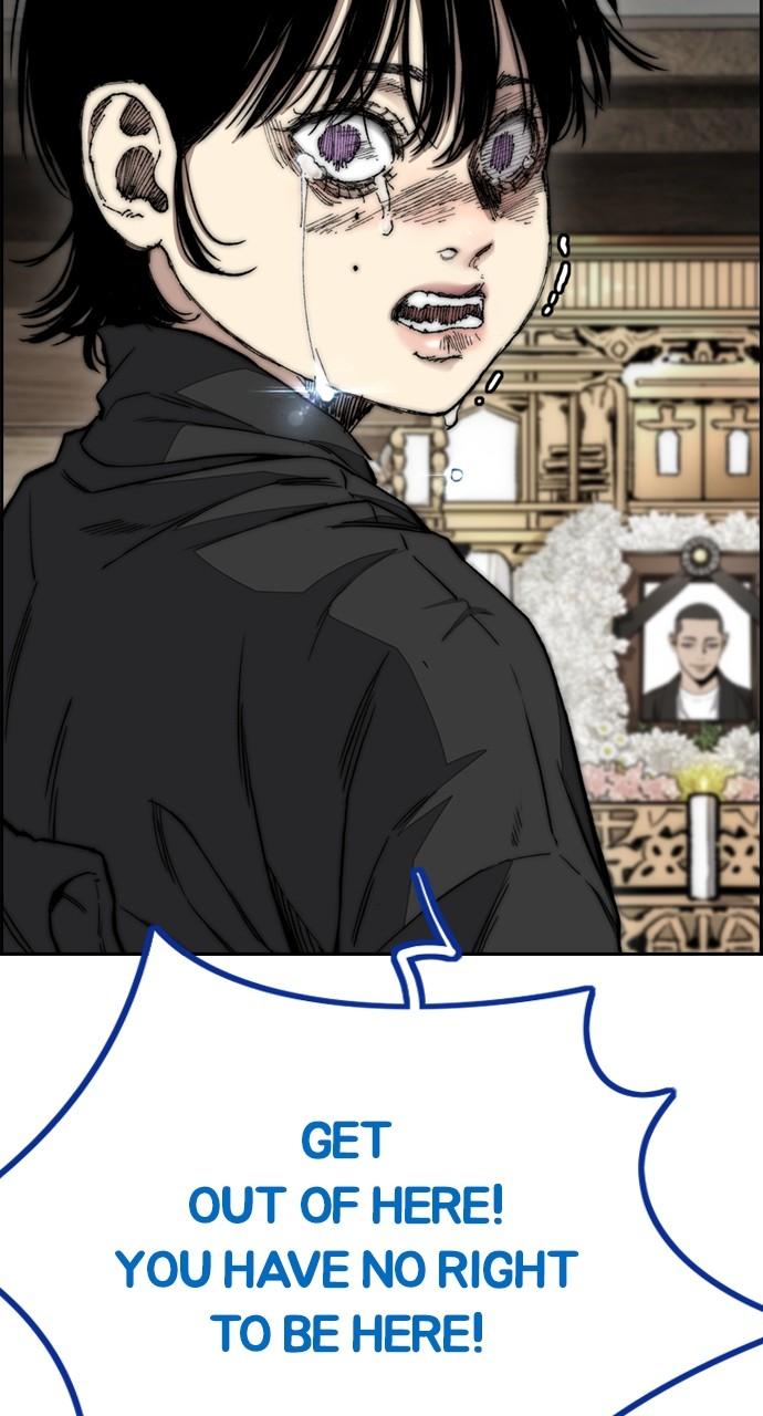 Wind Breaker SS4 - Manhwa Chap 80 - Next Chap 81