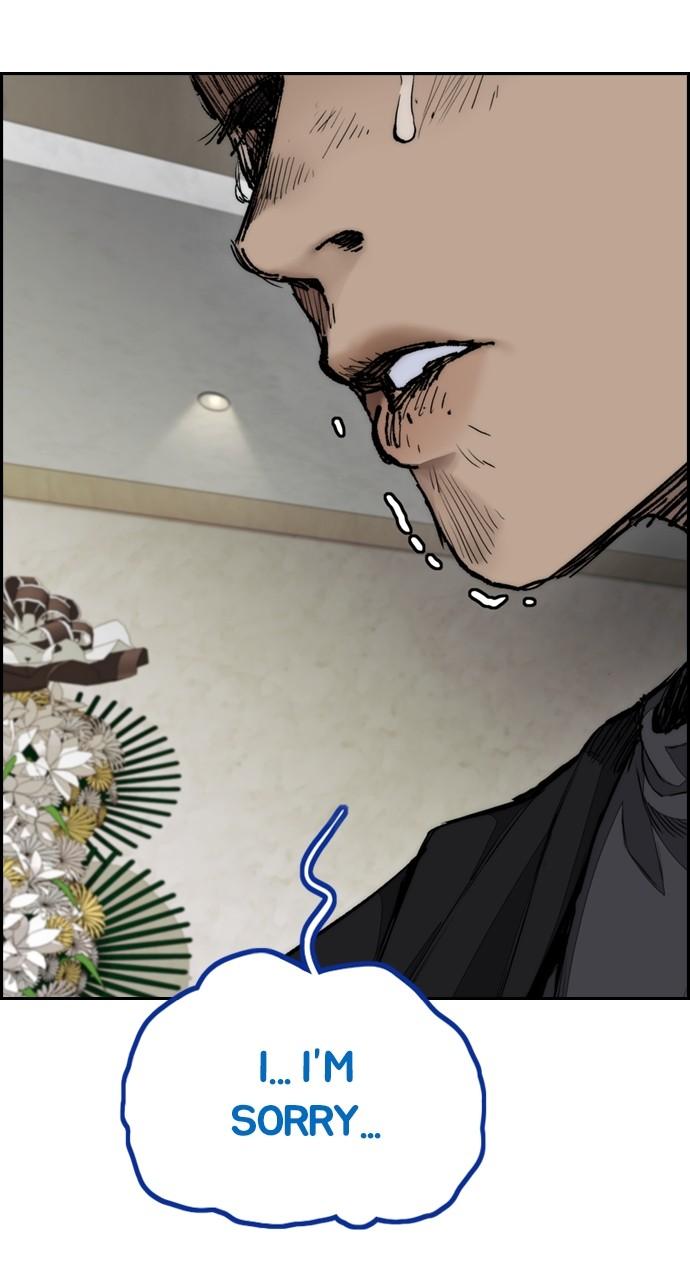 Wind Breaker SS4 - Manhwa Chap 80 - Next Chap 81