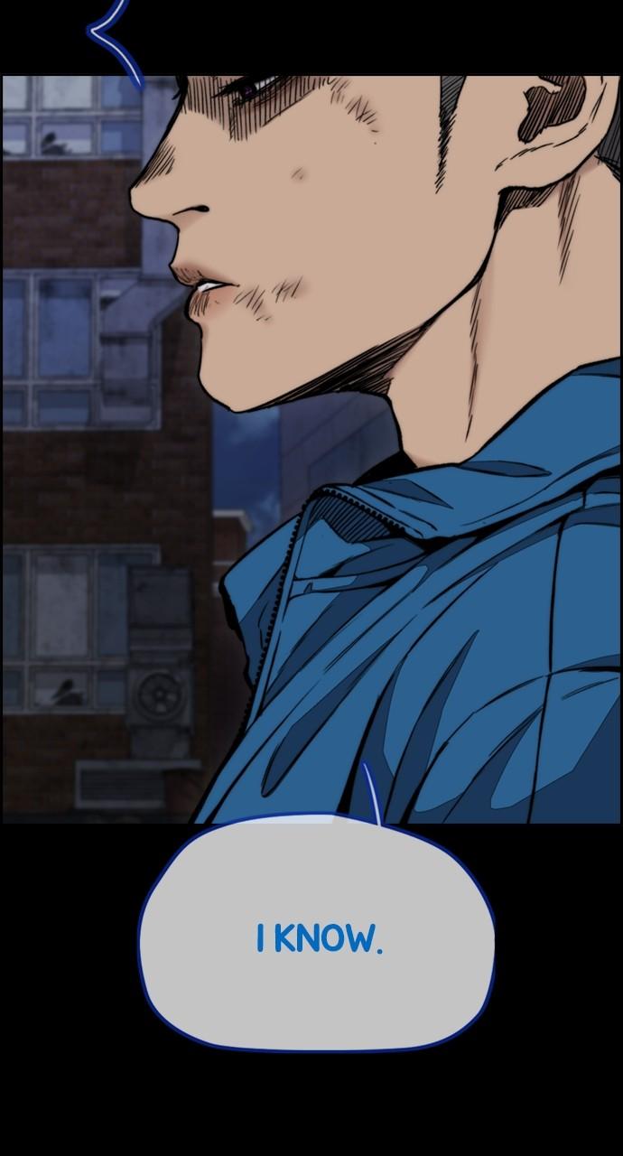Wind Breaker SS4 - Manhwa Chap 80 - Next Chap 81