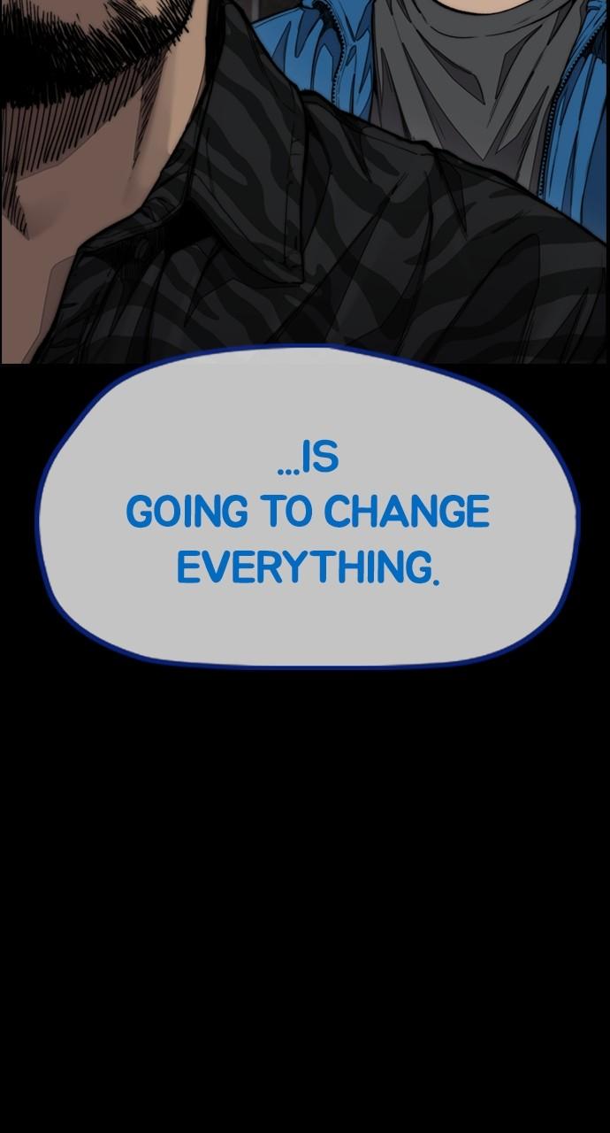 Wind Breaker SS4 - Manhwa Chap 80 - Next Chap 81