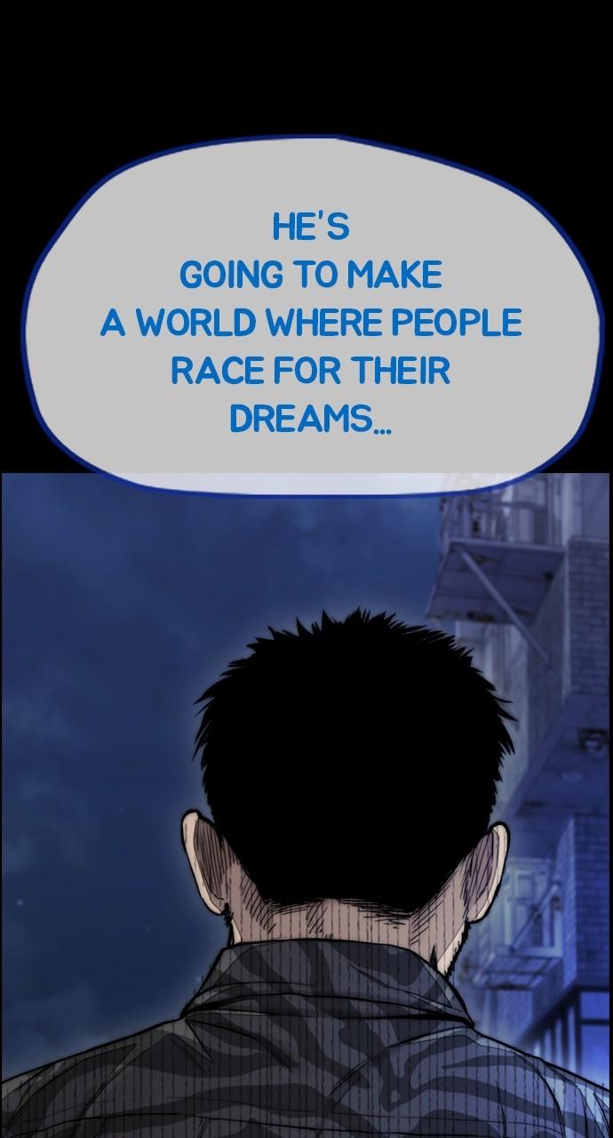 Wind Breaker SS4 - Manhwa Chap 80 - Next Chap 81