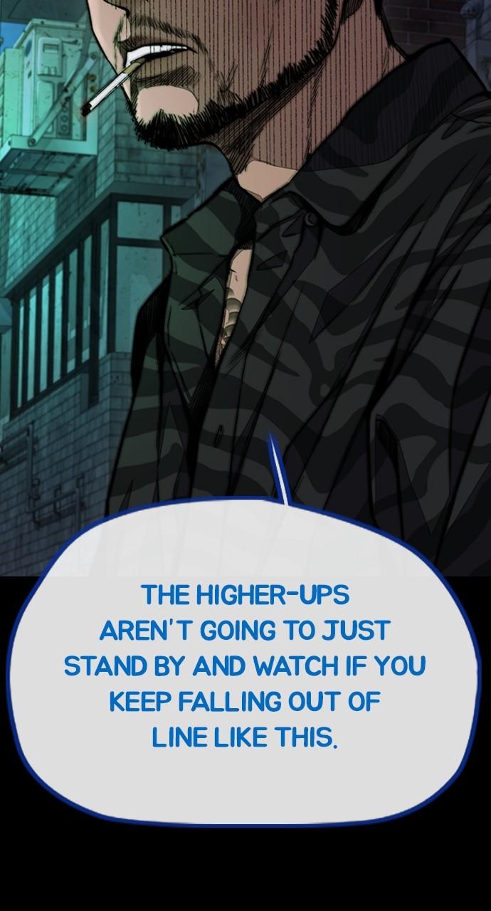 Wind Breaker SS4 - Manhwa Chap 80 - Next Chap 81