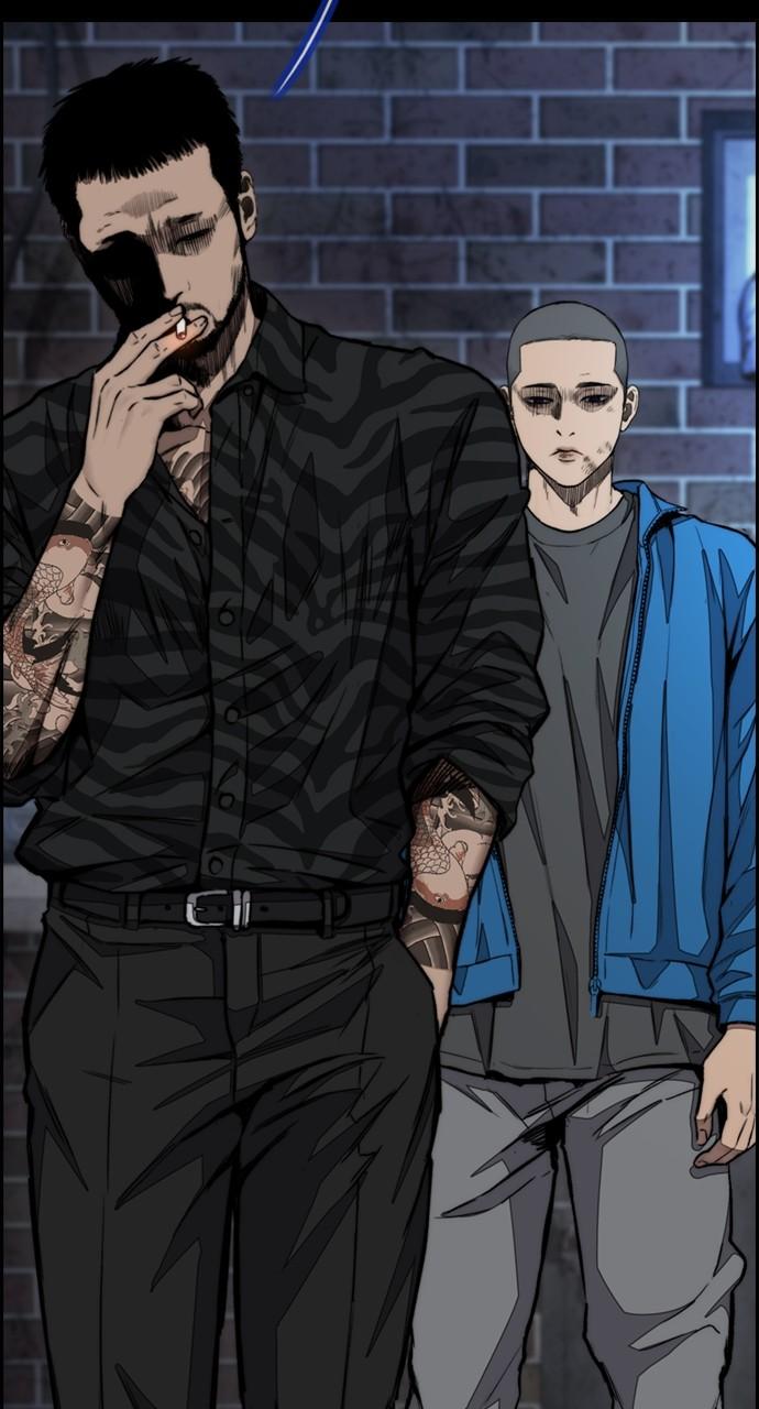 Wind Breaker SS4 - Manhwa Chap 80 - Next Chap 81