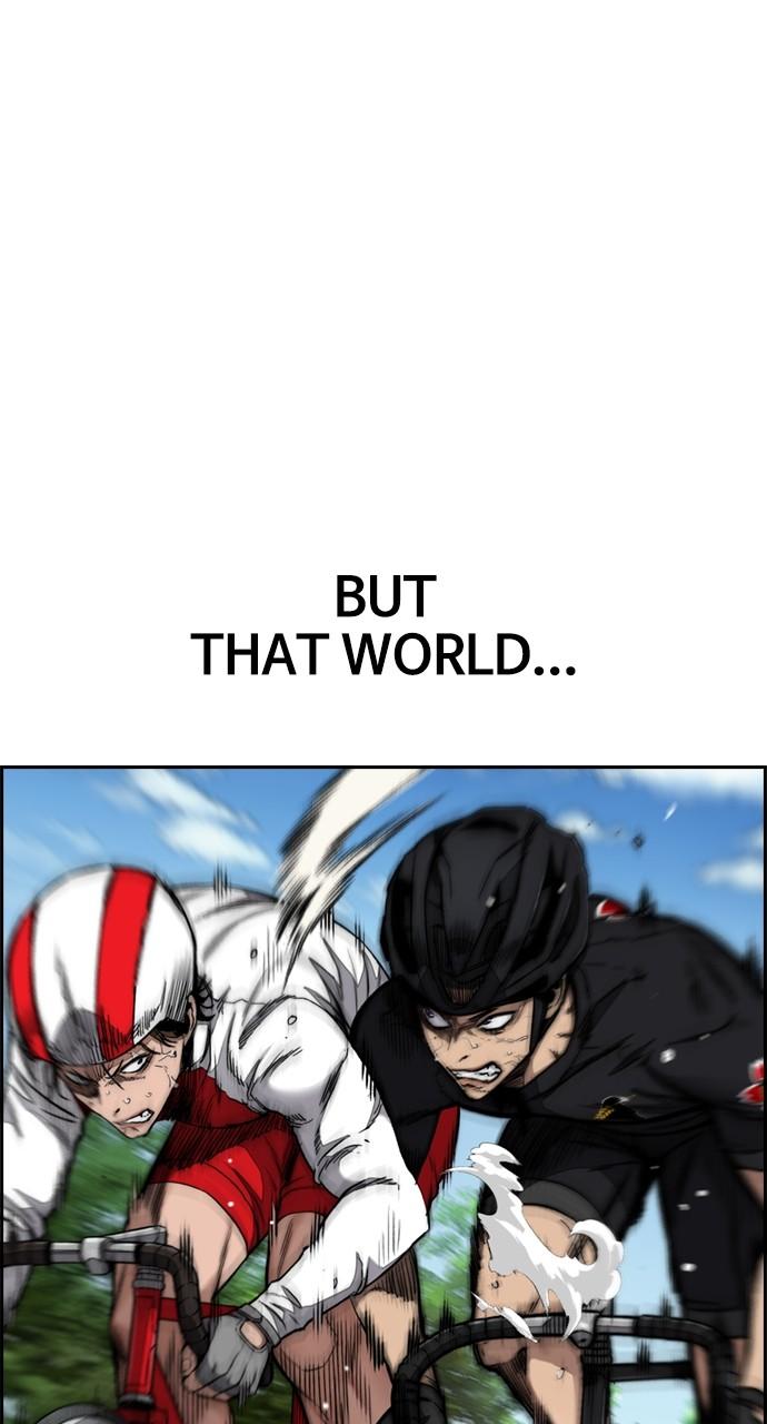 Wind Breaker SS4 - Manhwa Chap 80 - Next Chap 81