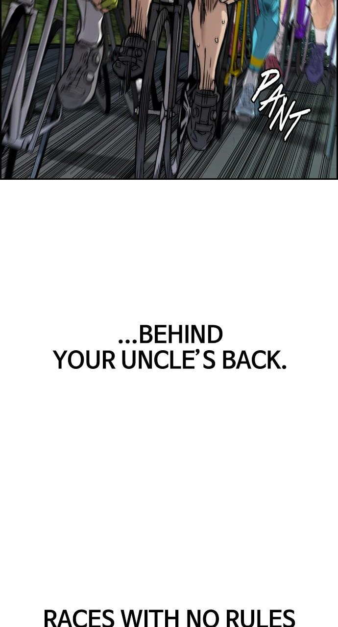 Wind Breaker SS4 - Manhwa Chap 80 - Next Chap 81