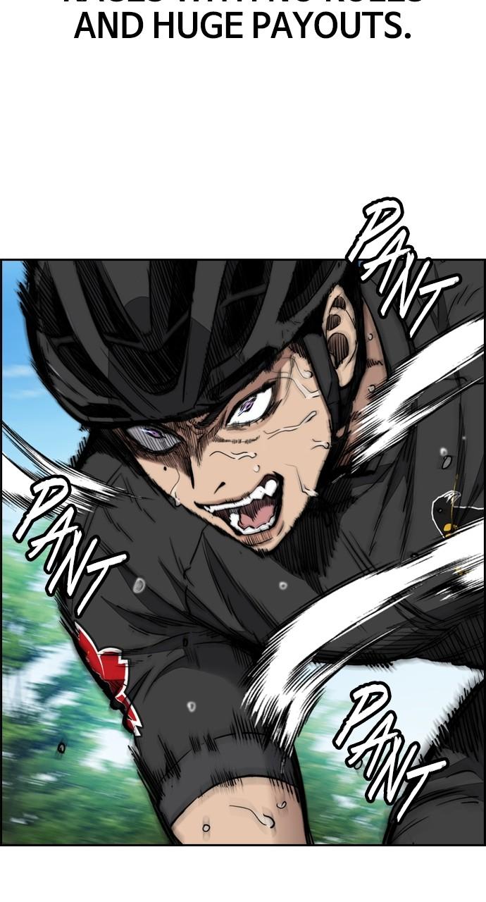 Wind Breaker SS4 - Manhwa Chap 80 - Next Chap 81