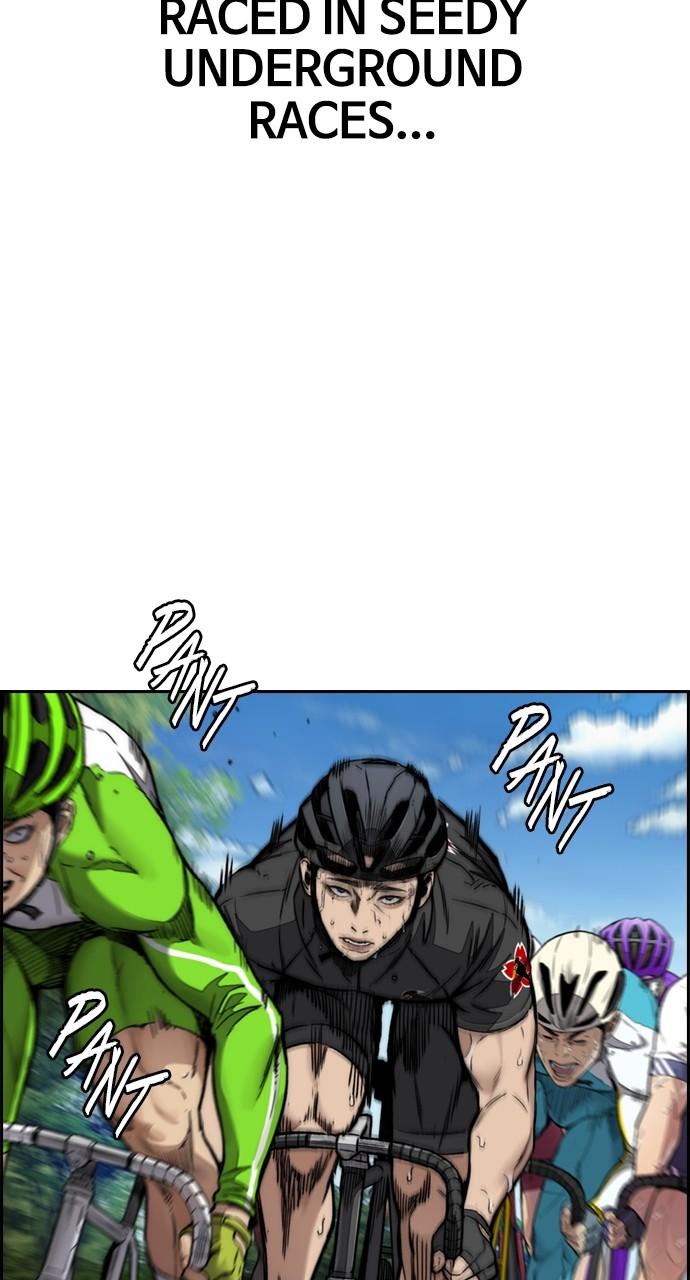 Wind Breaker SS4 - Manhwa Chap 80 - Next Chap 81