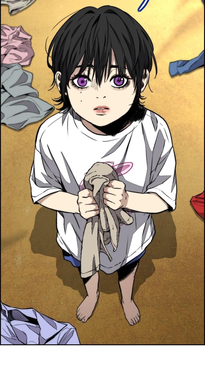 Wind Breaker SS4 - Manhwa Chap 80 - Next Chap 81
