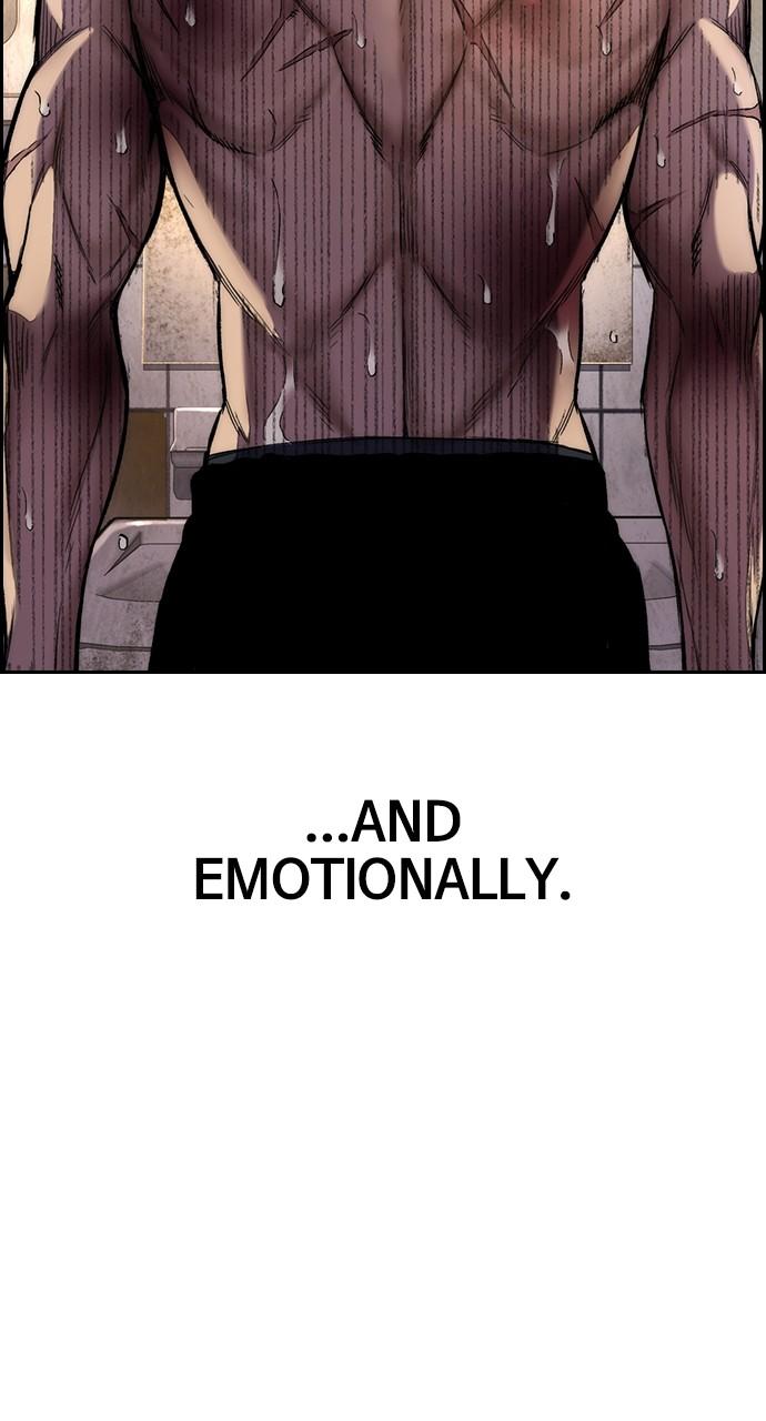 Wind Breaker SS4 - Manhwa Chap 80 - Next Chap 81