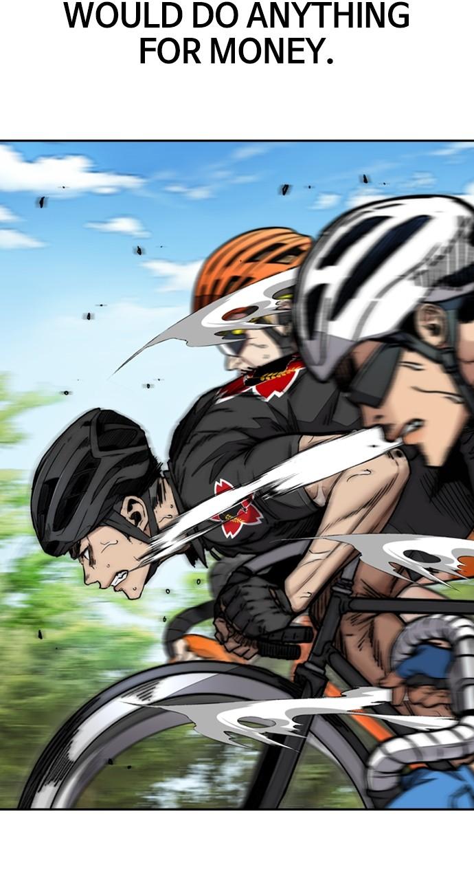 Wind Breaker SS4 - Manhwa Chap 80 - Next Chap 81