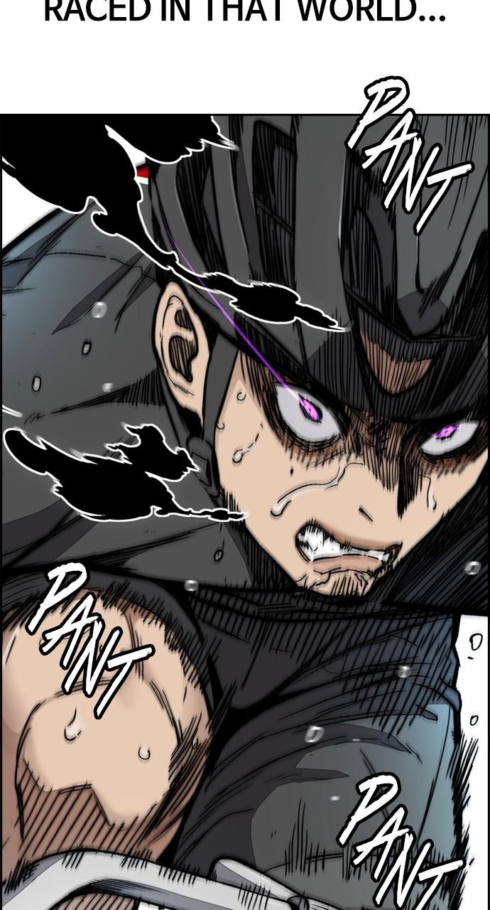 Wind Breaker SS4 - Manhwa Chap 80 - Next Chap 81
