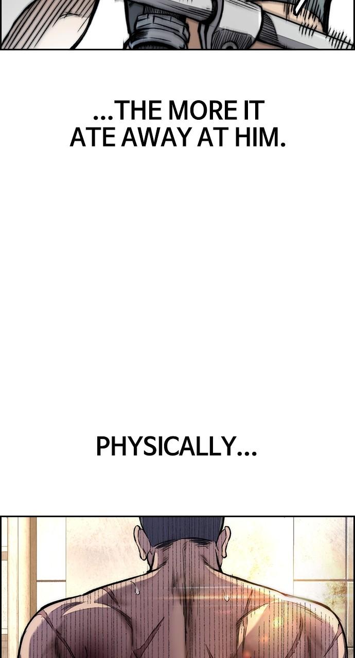 Wind Breaker SS4 - Manhwa Chap 80 - Next Chap 81