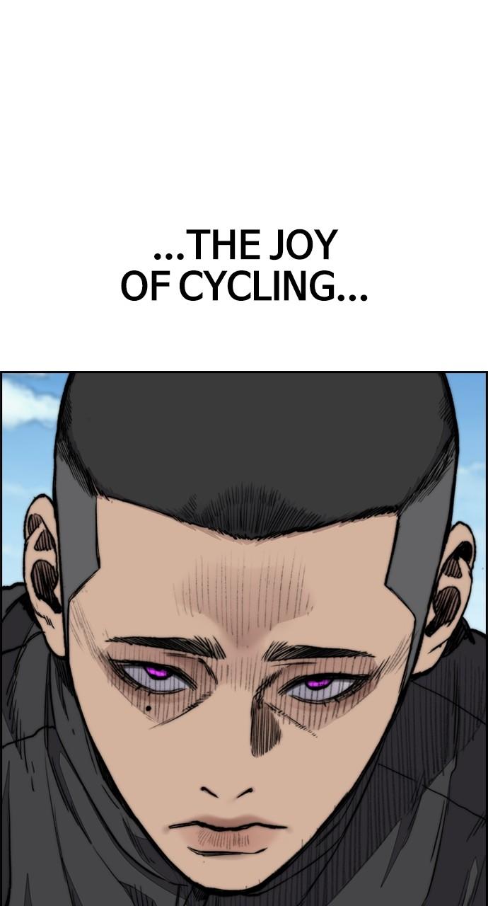 Wind Breaker SS4 - Manhwa Chap 80 - Next Chap 81