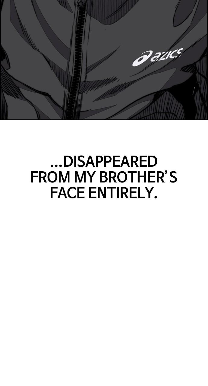 Wind Breaker SS4 - Manhwa Chap 80 - Next Chap 81