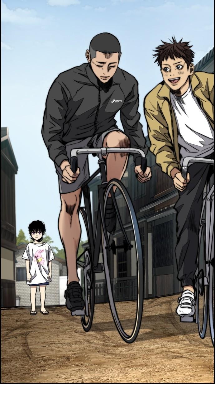 Wind Breaker SS4 - Manhwa Chap 80 - Next Chap 81