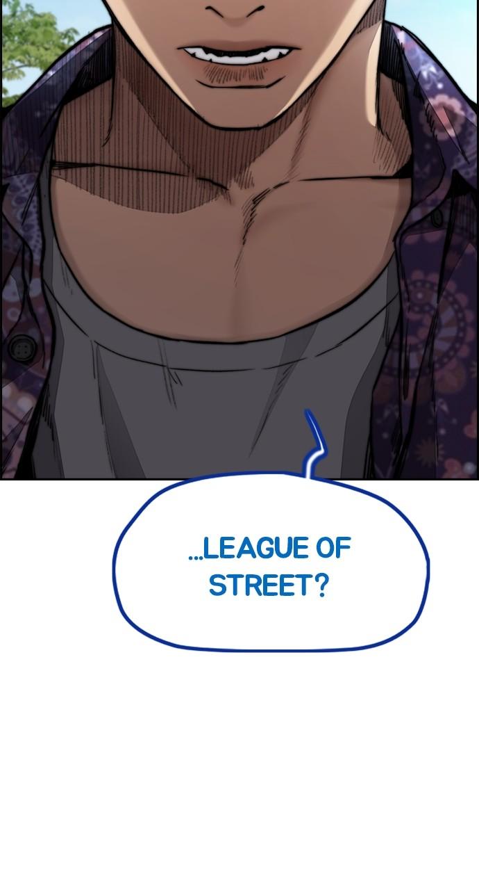 Wind Breaker SS4 - Manhwa Chap 80 - Next Chap 81