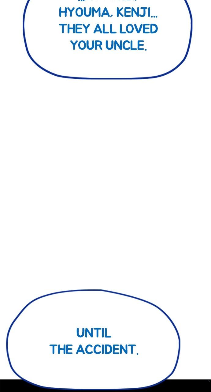 Wind Breaker SS4 - Manhwa Chap 80 - Next Chap 81