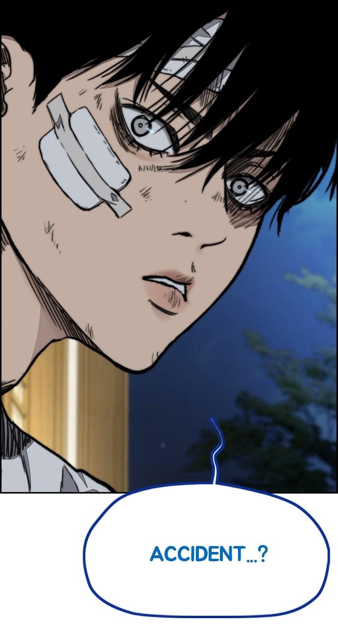 Wind Breaker SS4 - Manhwa Chap 80 - Next Chap 81