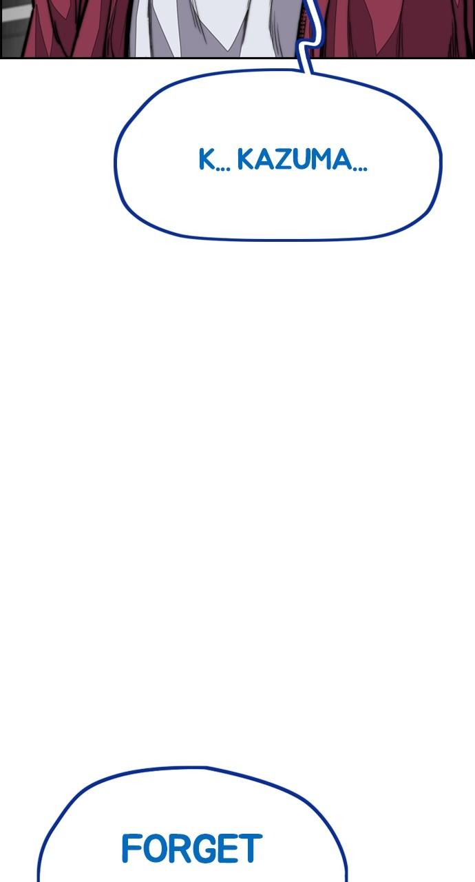 Wind Breaker SS4 - Manhwa Chap 80 - Next Chap 81