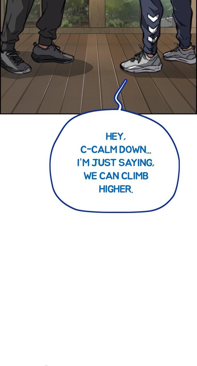 Wind Breaker SS4 - Manhwa Chap 80 - Next Chap 81