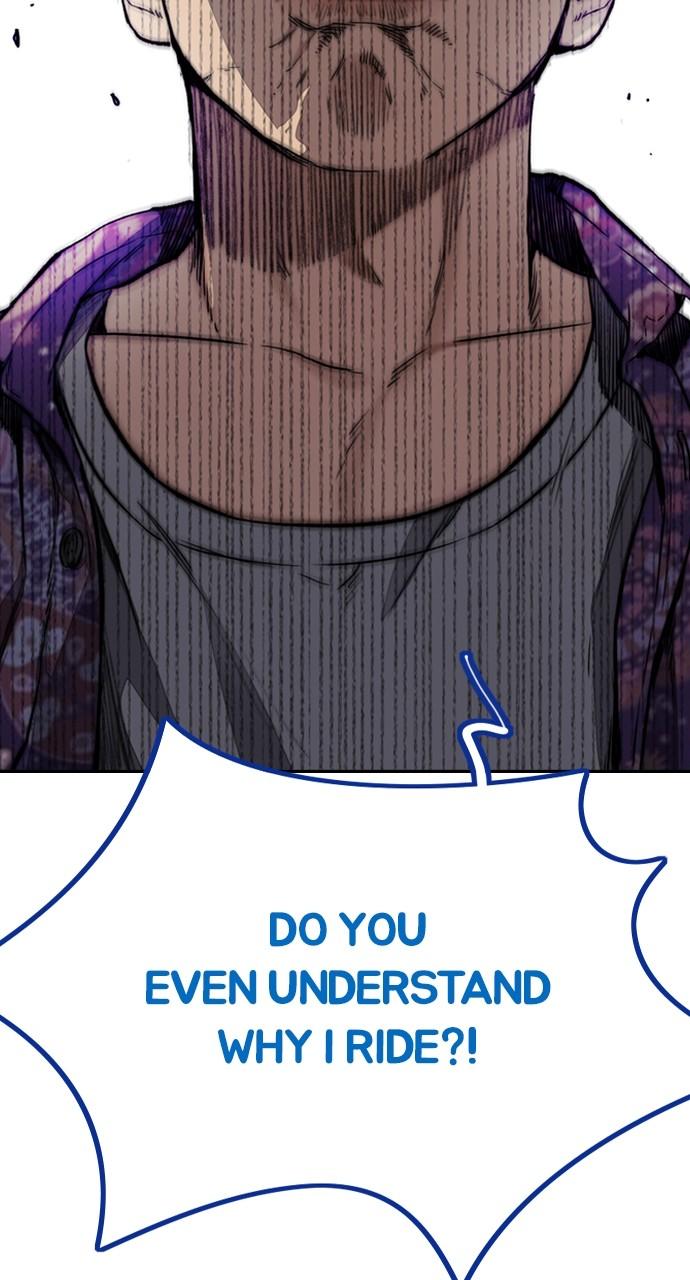 Wind Breaker SS4 - Manhwa Chap 80 - Next Chap 81